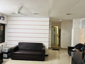Furnished Amenities in  Office Space at Madhapur – for Rent