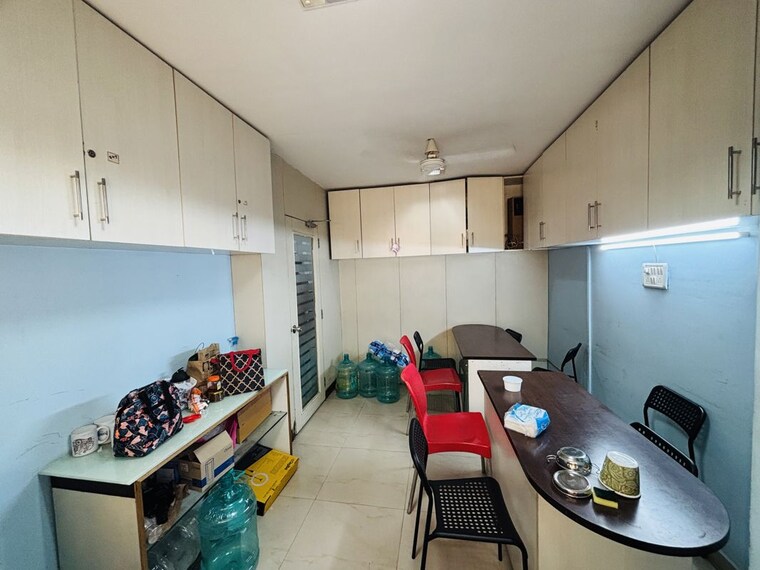 Team Area, madhapur Commercial Office Space 1800 Sq.Ft. In Madhapur Hyderabad 10365798