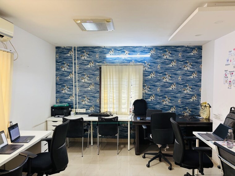 Team Area, madhapur Commercial Office Space 1800 Sq.Ft. In Madhapur Hyderabad 10365798