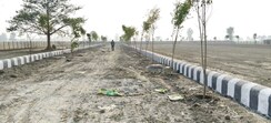 Plot For Sale in Sultanpur
