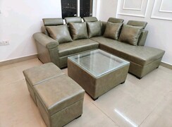 2 BHK Apartment For Rent in ETA II Greater Noida