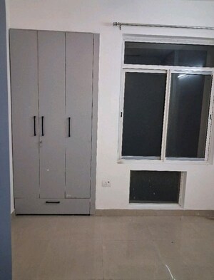 Building Lobby in 2 BHK Apartment at Eta Ii Greater Noida – for Rent