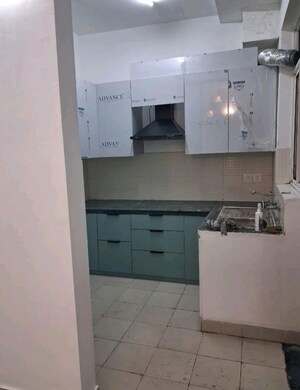 Kitchen in 2 BHK Apartment at Eta Ii Greater Noida – for Rent