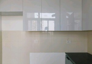 Kitchen in 2 BHK Apartment at Eta Ii Greater Noida – for Rent