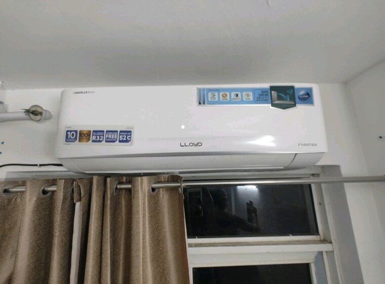 Team Area, eta ii greater noida 2 Bedroom 1189 Sq.Ft. Apartment In Eta Ii Greater Noida Greater Noida 10365793