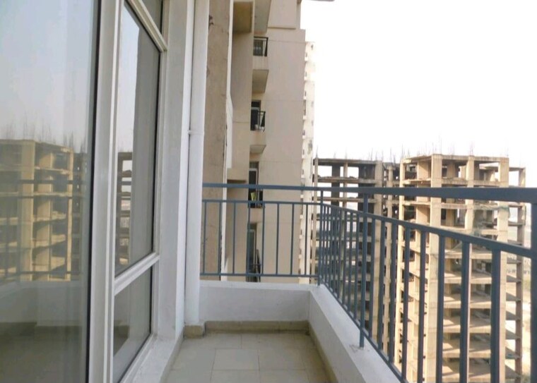 Balcony, eta ii greater noida 2 Bedroom 1189 Sq.Ft. Apartment In Eta Ii Greater Noida Greater Noida 10365793
