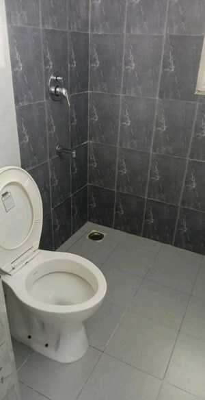 Bathroom in 2 BHK Apartment at Eta Ii Greater Noida – for Rent