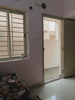 1 RK Independent House For Rent in Hsr Layout Sector 3