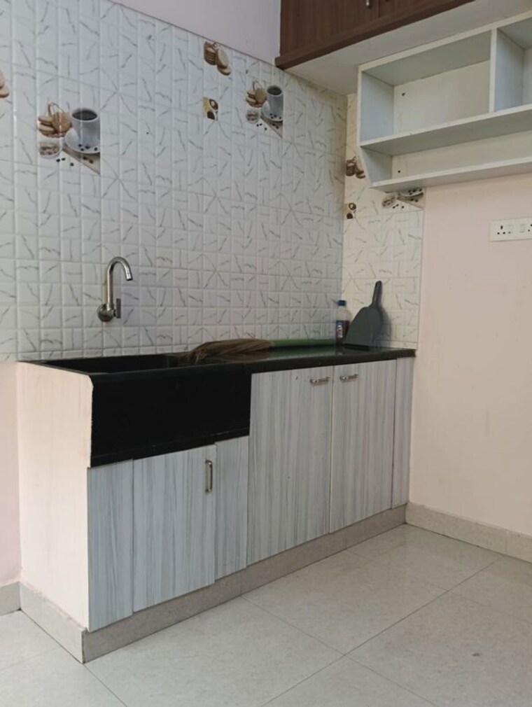 Kitchen, hsr layout sector 3 1 RK 250 Sq.Ft. Independent House In Hsr Layout Sector 3 Bangalore 10365805