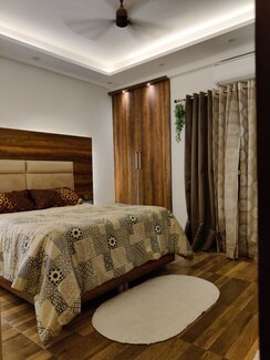3 BHK Apartment For Sale in UPSIDC Site B