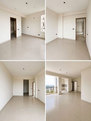 Kitchen in 2 BHK Apartment at Upsidc Site B – for Sale