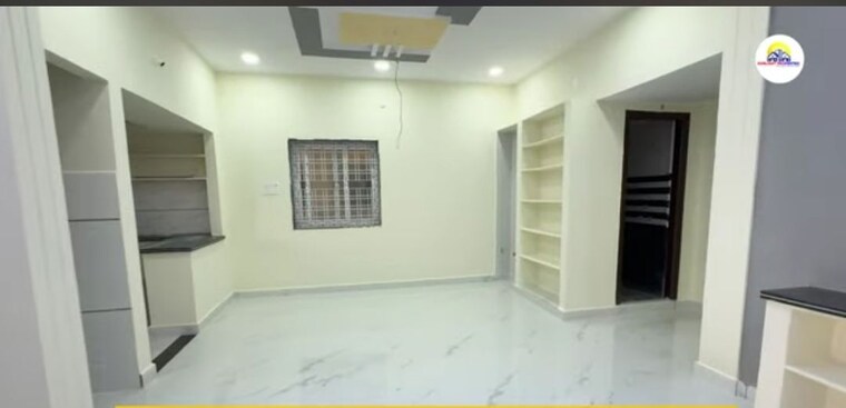 Living Room, uppal 2 Bedroom 149 Sq.Yd. Independent House In Uppal Hyderabad 10365808