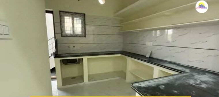 Kitchen, uppal 2 Bedroom 149 Sq.Yd. Independent House In Uppal Hyderabad 10365808
