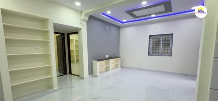 Living Room, uppal 2 Bedroom 149 Sq.Yd. Independent House In Uppal Hyderabad 10365808