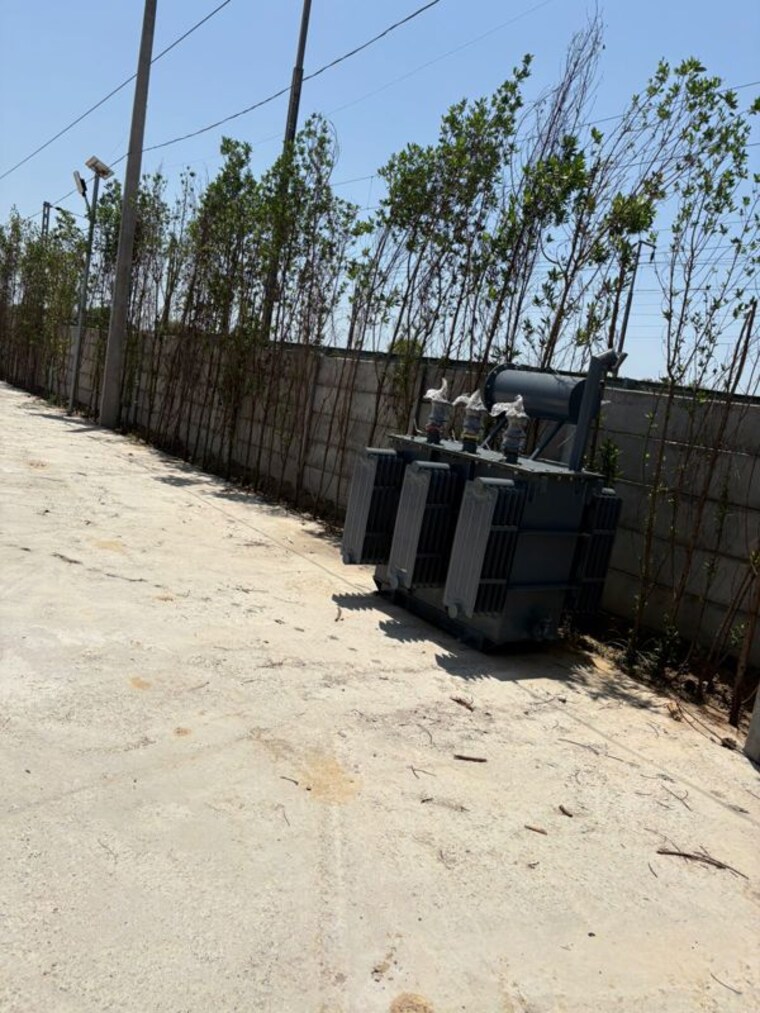 undefined, panchsheel green  100 Sq.Ft. Plot In Panchsheel Green Greater Noida 10365817