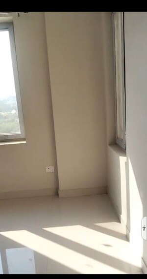 Building Lobby in 3 BHK Apartment at Eiffel Vivassa Estate, Bagiamau – for Rent