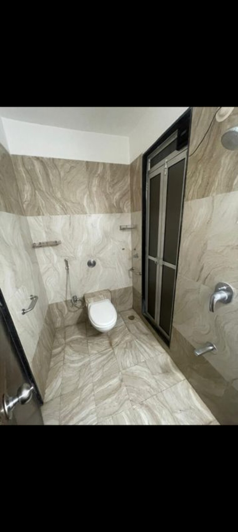 Bathroom, dss-mahavir-millennium 2 Bedroom 760 Sq.Ft. Apartment In Vasant Vihar Thane 10365823