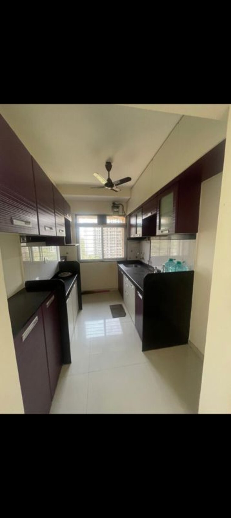 Kitchen, dss-mahavir-millennium 2 Bedroom 760 Sq.Ft. Apartment In Vasant Vihar Thane 10365823