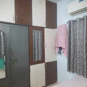 Kitchen in 1 BHK Independent House at Chandkheda – for Rent