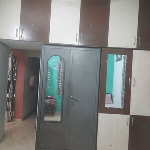 Furnished Amenities in 1 BHK Independent House at Chandkheda – for Rent