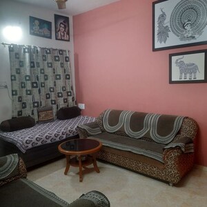 1 BHK Independent House For Rent in Chandkheda