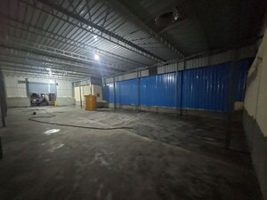  Warehouse For Rent in Immadihalli