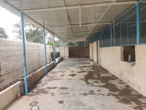 Parking in  Warehouse at Immadihalli – for Rent