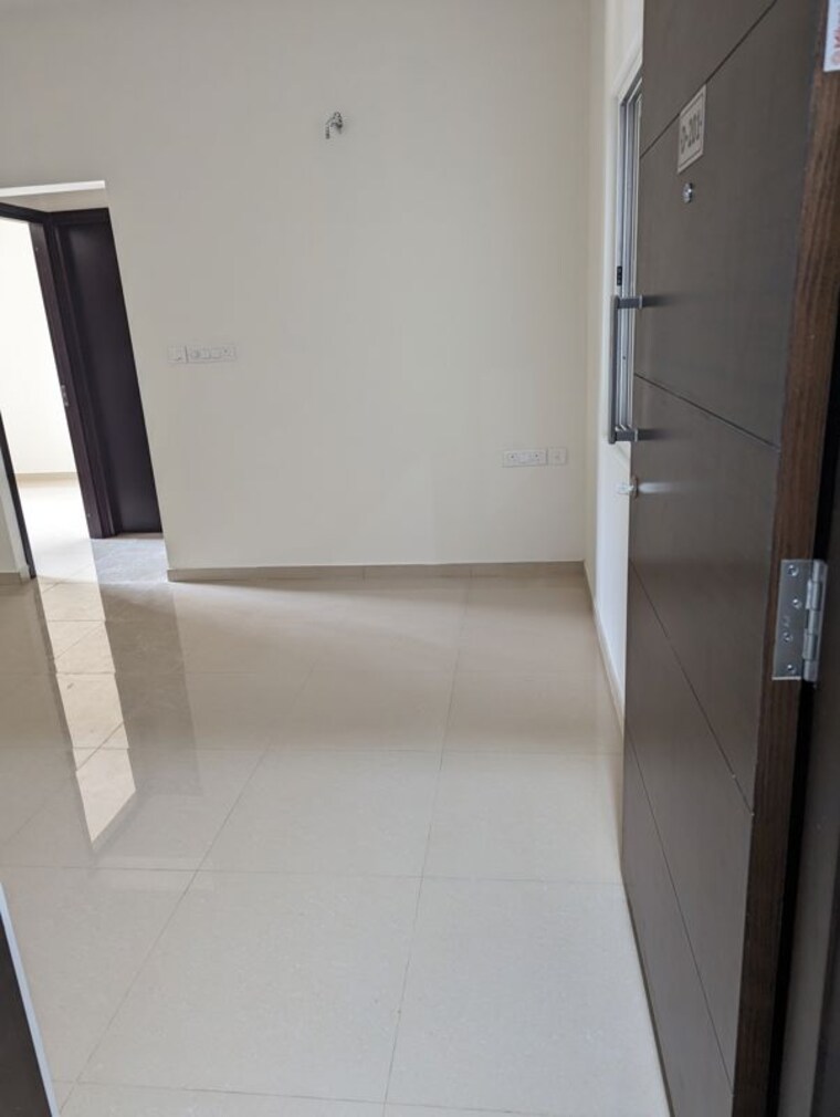 Room, bren-northern-lights 1.5 Bedroom 603 Sq.Ft. Apartment In Jakkuru Bangalore 10364213