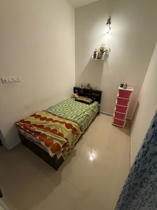 1.5 BHK 603 Sq.Ft. Apartment in Bren Northern Lights