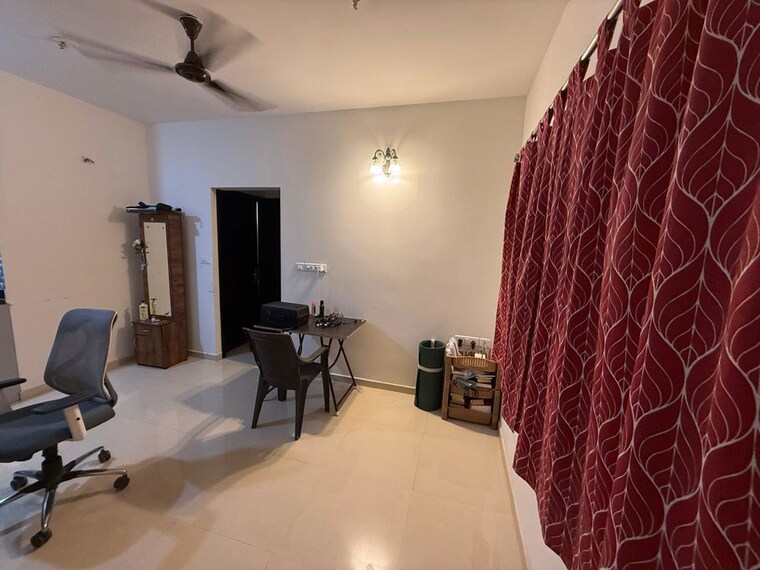 Room, bren-northern-lights 1.5 Bedroom 603 Sq.Ft. Apartment In Jakkuru Bangalore 10364213