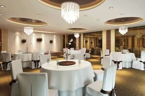 3 BHK Apartment at Prestige Siesta, Mulund West – for Rent