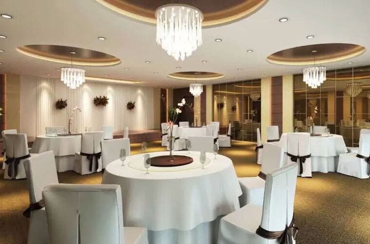 Other, prestige-siesta 3 Bedroom 1440 Sq.Ft. Apartment In Mulund West Mumbai 10365833
