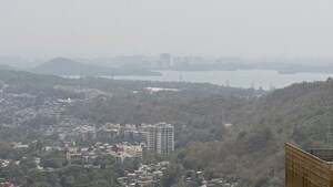 3 BHK Apartment – Exterior View View at Prestige Siesta, Mulund West - for Rent