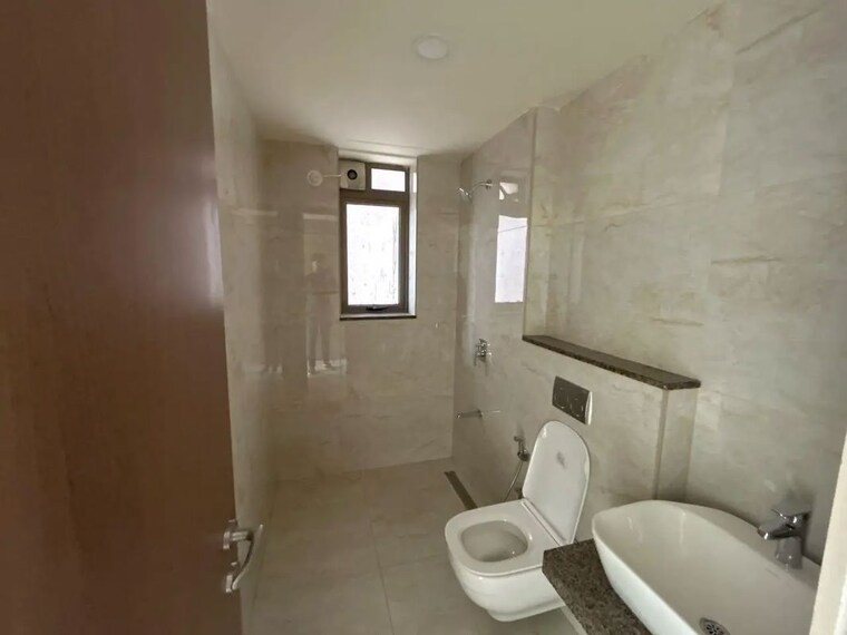 Bathroom, prestige-siesta 3 Bedroom 1440 Sq.Ft. Apartment In Mulund West Mumbai 10365833