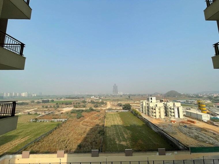 Exterior View, sector 76  160 Sq.Yd. Plot In Sector 76 Faridabad 10365839