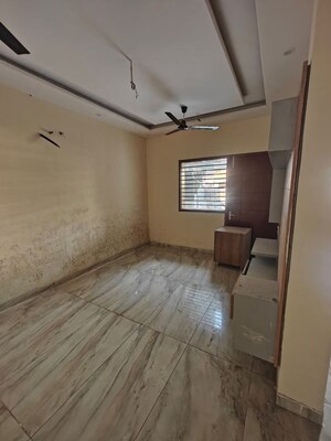 Bedroom in 4 BHK Independent House at Gmada Aerocity – for Rent