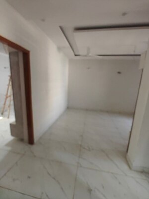 Building Lobby in 4 BHK Independent House at Gmada Aerocity – for Rent