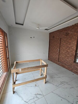 Furnished Amenities in 4 BHK Independent House at Gmada Aerocity – for Rent