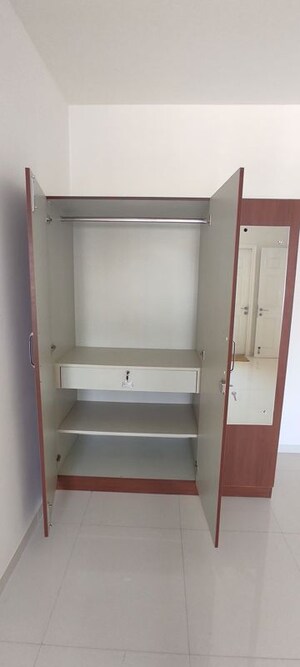 Furnished Amenities in 3 BHK Apartment at Casagrand Lorenza, Kogilu – for Rent