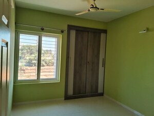 Room in 2 BHK Apartment at Casagrand Lorenza, Kogilu – for Rent