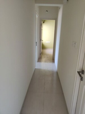 Building Lobby in 2 BHK Apartment at Casagrand Lorenza, Kogilu – for Rent