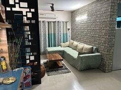 3 BHK + Basement Apartment For Rent in Kolte Patil Mirabilis