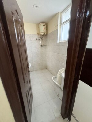 Bathroom in 2 BHK Apartment at Ambala Highway – for Rent