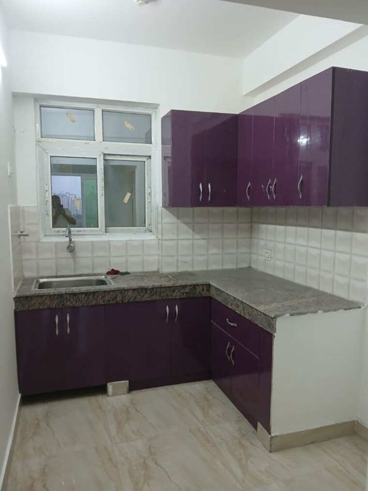 Kitchen, migsun-ultimo 3 Bedroom 1395 Sq.Ft. Apartment In Omicron Iii Greater Noida Greater Noida 10365857