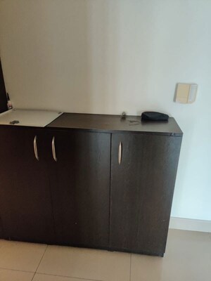 Furnished Amenities in 3 BHK Apartment at Puravankara Purva Venezia, Yelahanka New Town – for Rent