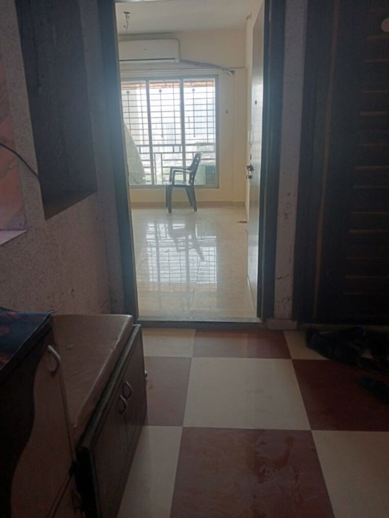 Kitchen, meenar-ammar-meadows-phase-2 2 Bedroom 980 Sq.Ft. Apartment In Shilphata Thane 10365725