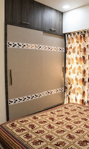 Furnished Amenities in 4 BHK Apartment at Subhash Nagar – for Sale
