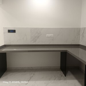 Kitchen in 2 BHK Apartment at Kohinoor Royale Towers, Hinjewadi – for Sale