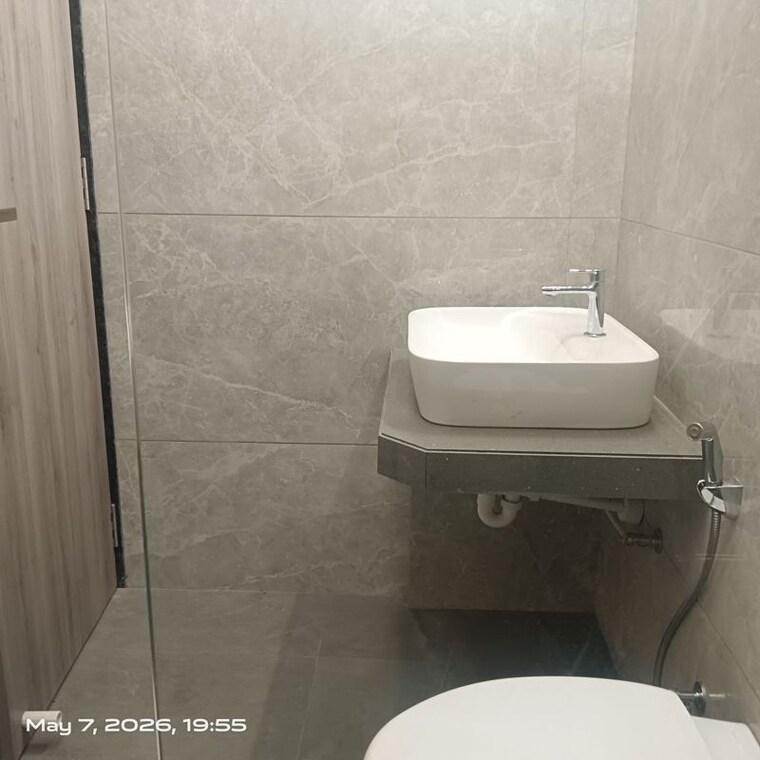 Bathroom, kohinoor-royale-towers 2 Bedroom 1036 Sq.Ft. Apartment In Hinjewadi Pune 10363339
