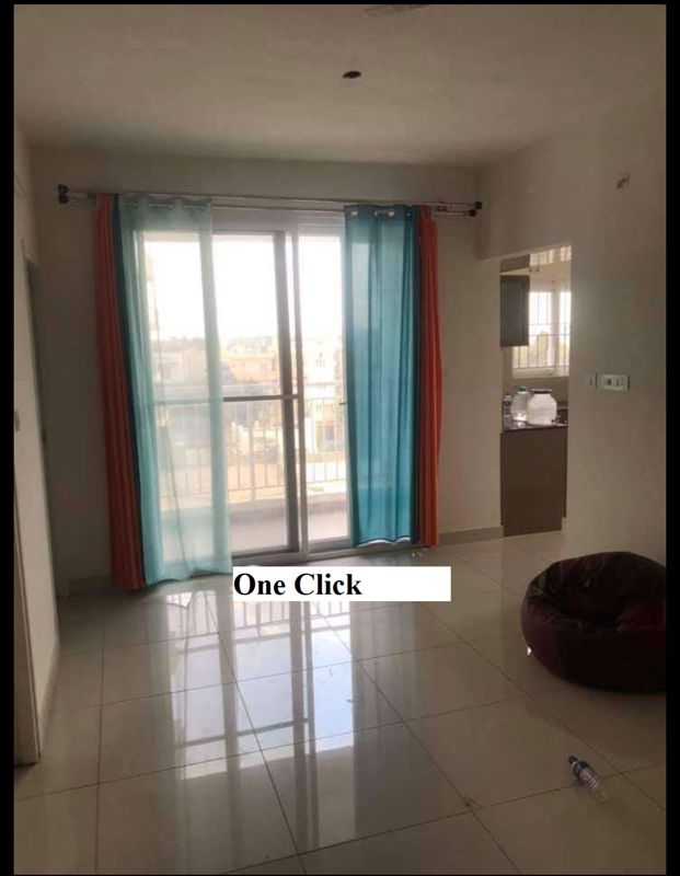 2 BHK + Basement 1200 Sq.Ft. Apartment in Sai Kalyan Ultima